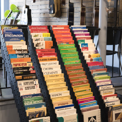 Manuscripts