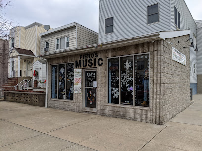 Piero's School of Music