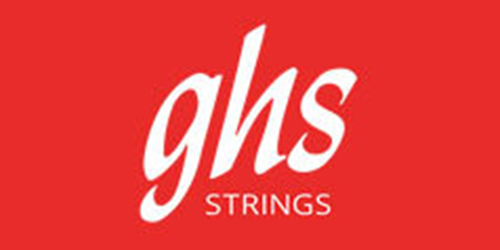 GHS strings at Piero's Music Shop, Bayonne, NJ