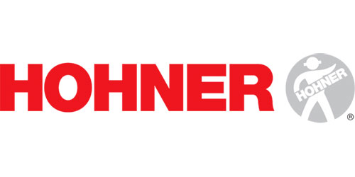 Hohner on Piero's Music Shop, Bayonne, NJ