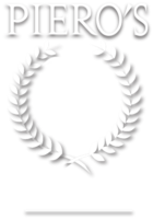 Piero's Music Store logo