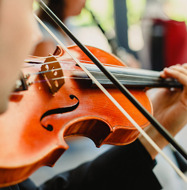 CONTACT US ABOUT VIOLIN LESSONS