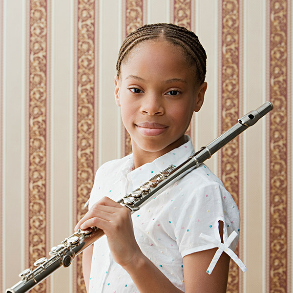 woodwind lessons at Pieor's Music Store, Bayonne, NJ