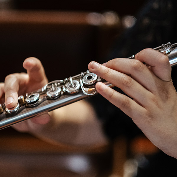 woodwind lessons at Piero's Music Store, Bayonne, NJ